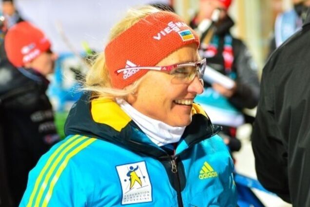 Биатлон: мужскую сборную Украины возглавила женщина. Что будет в новом сезоне