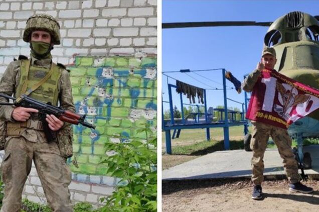 Схуд на 20 кілограмів: захисник з Харківщини, який пережив російський полон, розповів про знущання ворога