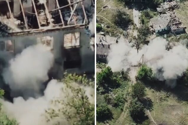 'Полювання не припиняється ні на мить': захисники України показали, як нищать ворожу піхоту. Відео