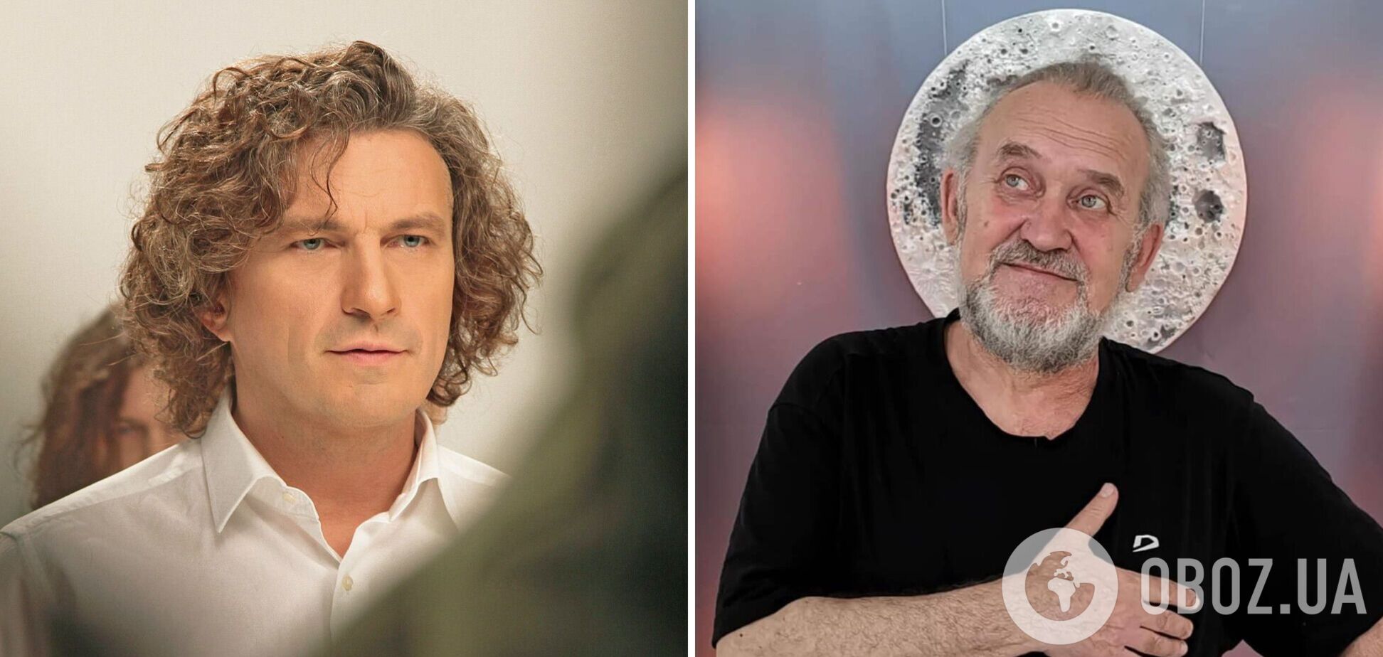 'Так промывают мозги': Саша Лирник возмутился из-за героизации Скрябина и прокомментировал убийство Фарион