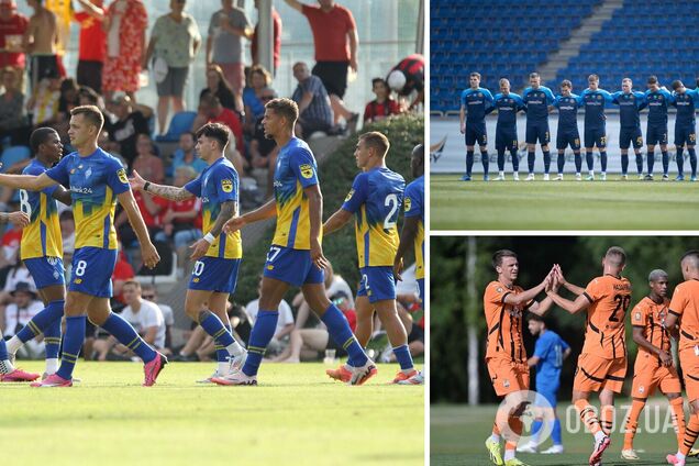Україна впала в таблиці коефіцієнтів УЄФА. Чому все погано ще до старту євровідбору і до чого Росія до 'Дніпра-1'?
