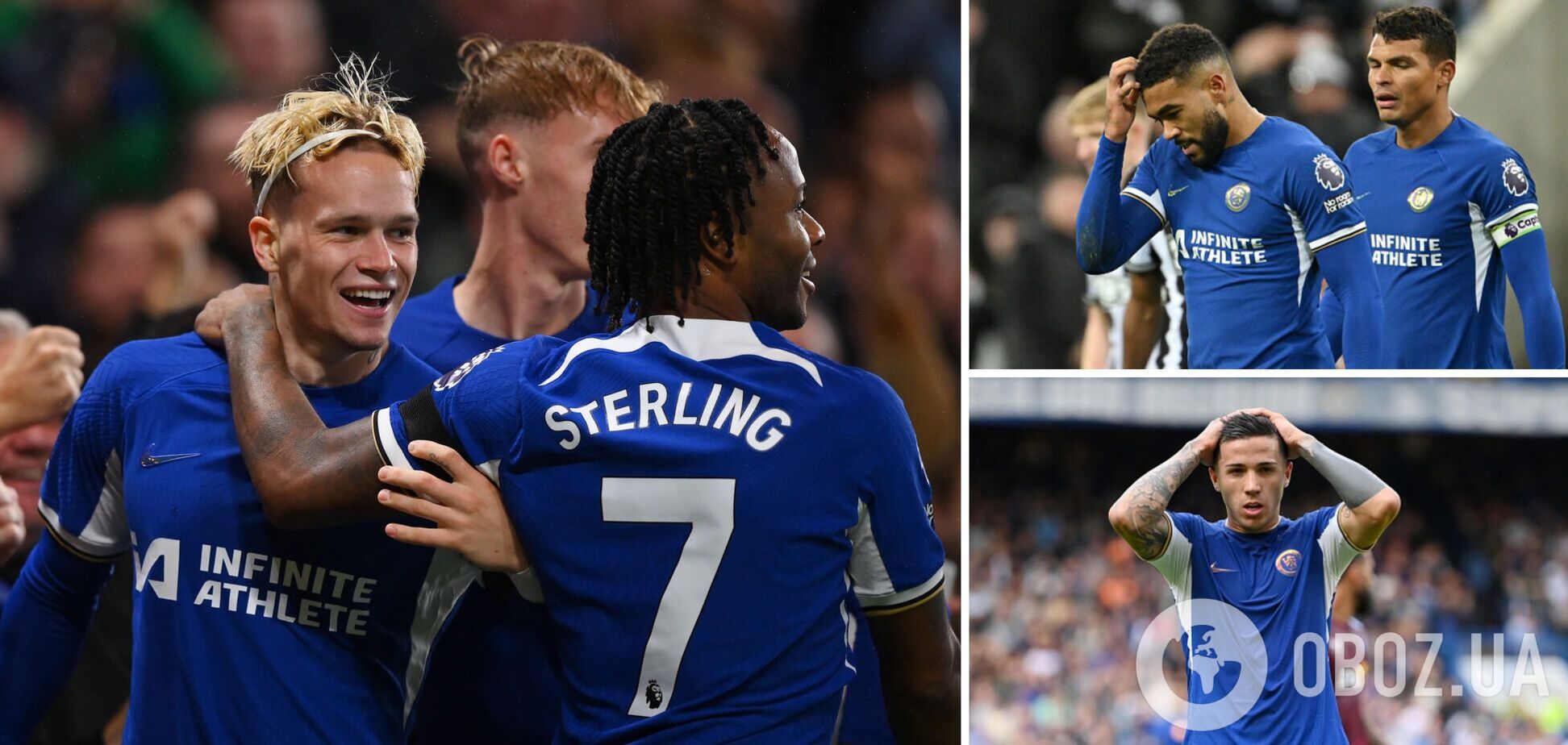 Раскрыта фантастическая зарплата Мудрика и остальных футболистов в 'Челси'