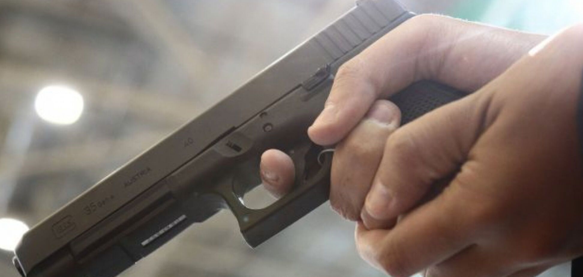 У Тернополі майор застрелив військового у готелі: спливли подробиці інциденту