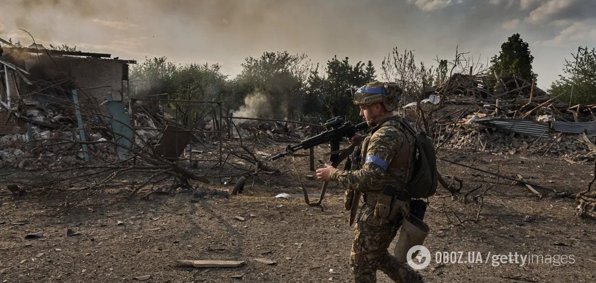 Критично важка ситуація на Покровському напрямку: терміново збираємо воїнам на Старлінки та зарядні станції