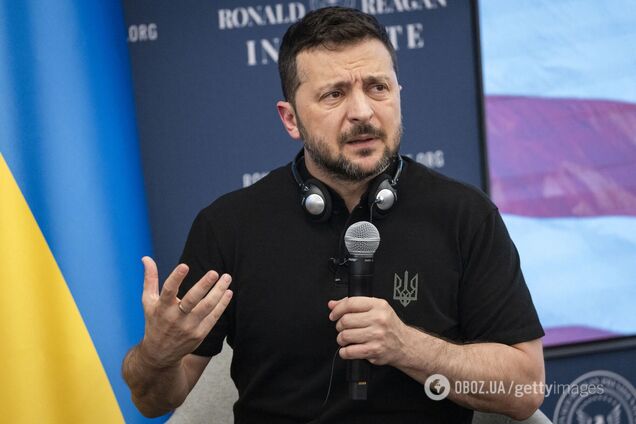 Чи будуть в Україні вибори президента, якщо війна триватиме ще десять років: Зеленський дав відповідь