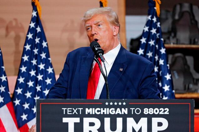 Болтон заявил, что Трамп не имеет представления, как закончить войну в Украине, и указал на угрозу