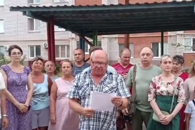 'Стали заложниками': жители Ейска записали жалостное обращение к Путину из-за отключения света более чем на 12 часов. Видео