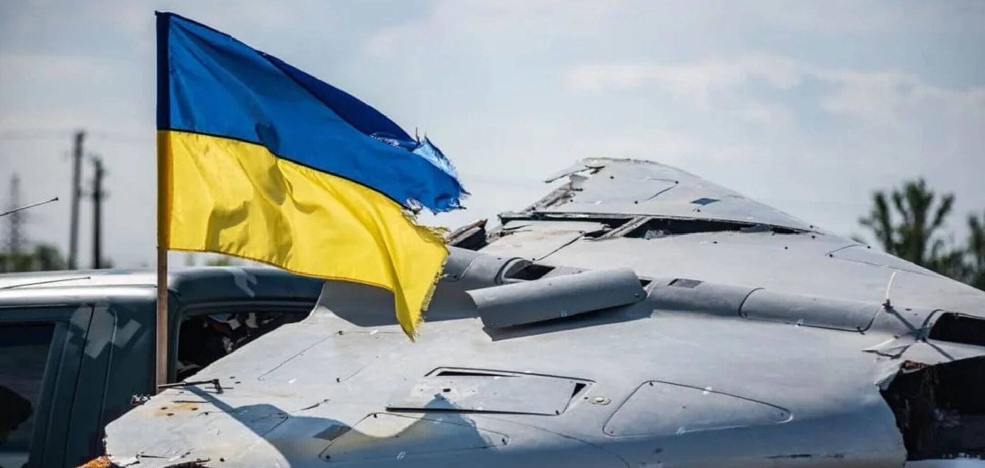 'Нет возможности': премьер Румынии прокомментировал призывы сбивать 'Шахеды' над Украиной