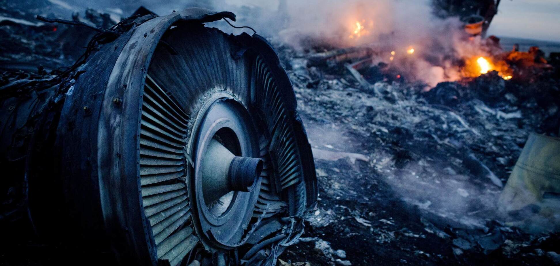 Рейс у майбутнє. Чому досі не покарали Путіна?