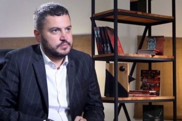 Розвиток культури України і допомога ЗСУ: як Артем Колюбаєв допомагає зберегти національну ідентичність