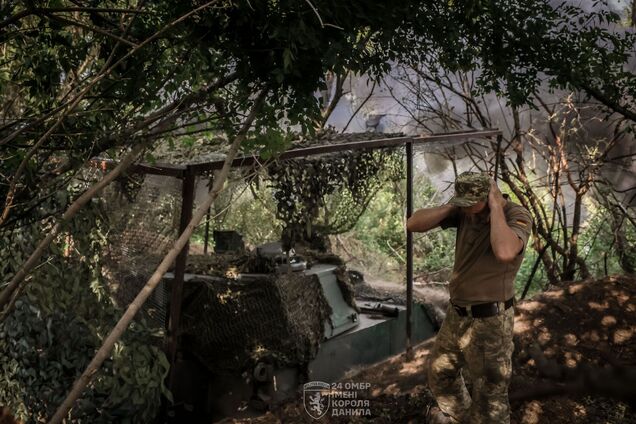 Захисникам Часового Яру терміново потрібна допомога: як долучитися