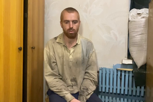 'Боялся воевать': житель Одесской области скрылся от мобилизации из Украины и попал в российскую армию, не доехав до брата. Видео