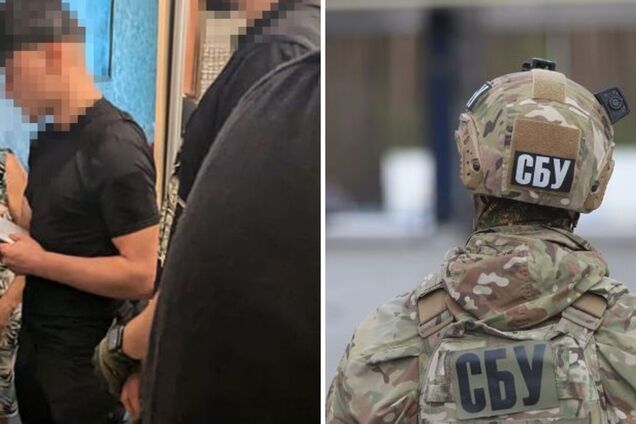 Наводила огонь: СБУ задержала информатора ФСБ, которая корректировала ракетные удары по Очакову. Фото