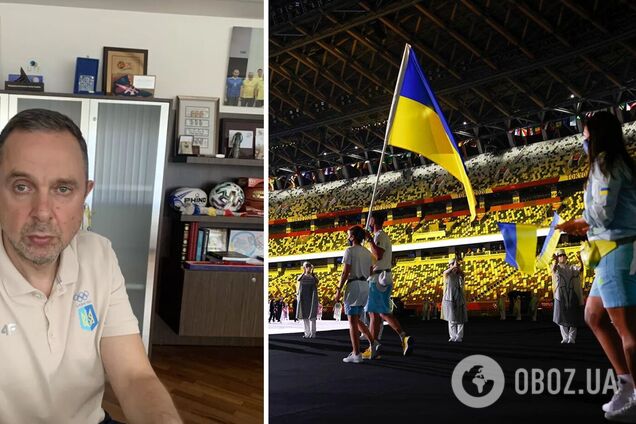 Стало известно, сколько заплатят украинским призерам Олимпиады-2024