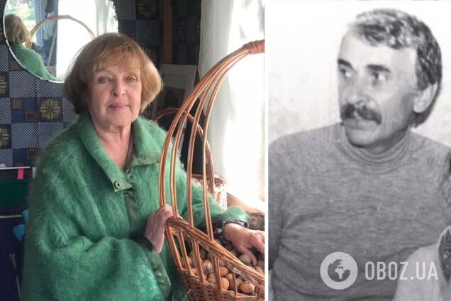 'Всегда был старше, а сейчас я старше на 11 лет': Ада Роговцева посвятила трогательный пост покойному мужу