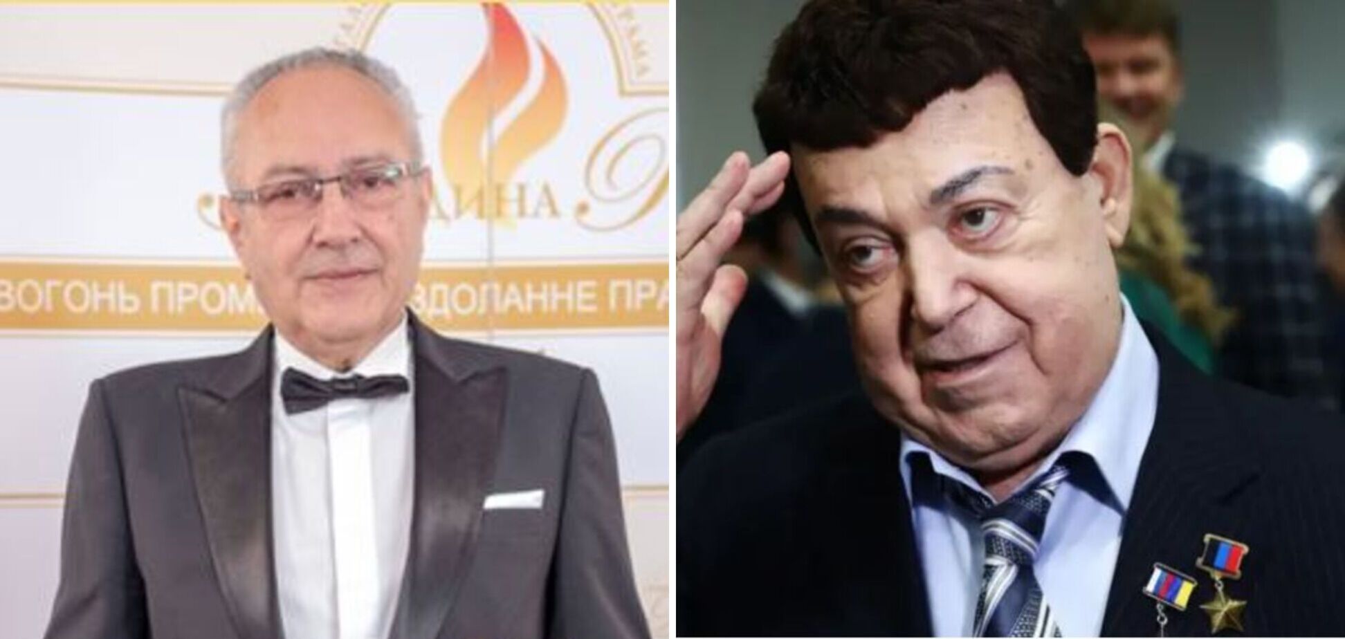 Был прописан в Одессе: композитор Злотник объяснил, как у героя 'ДНР' Кобзона появился украинский паспорт