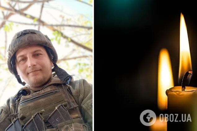Перспективний і завзятий: у боях на фронті загинув молодий захисник із Рівненщини. Фото