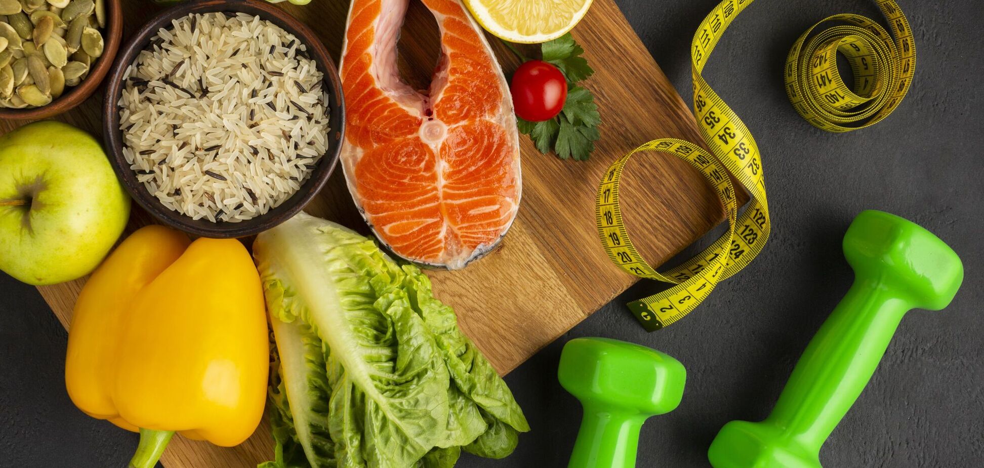 От овощей до рыбы: 14 продуктов для улучшения результатов тренировок