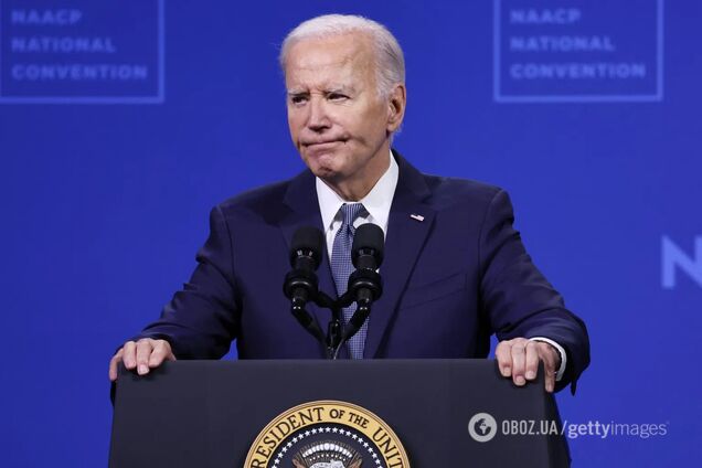 'Болісні 48 годин': у Reuters дізналися, що підштовхнуло Байдена до виходу з президентських перегонів