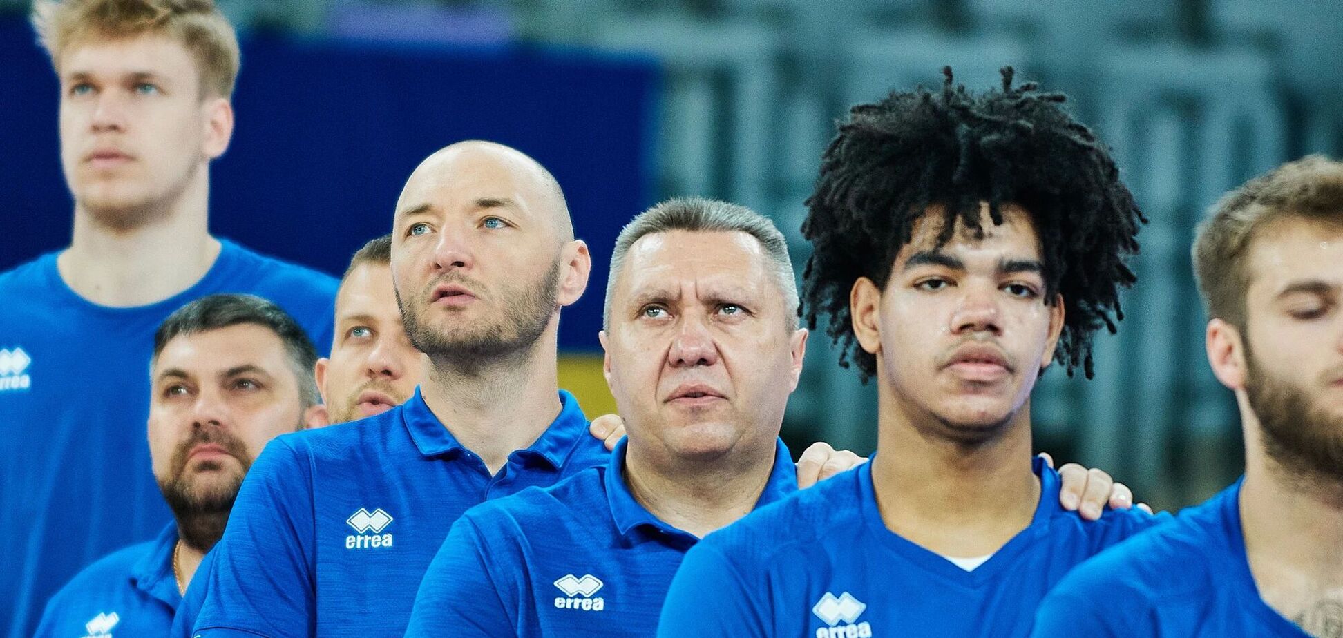 Сборная Украины узнала соперников на молодежном Евробаскете-2025