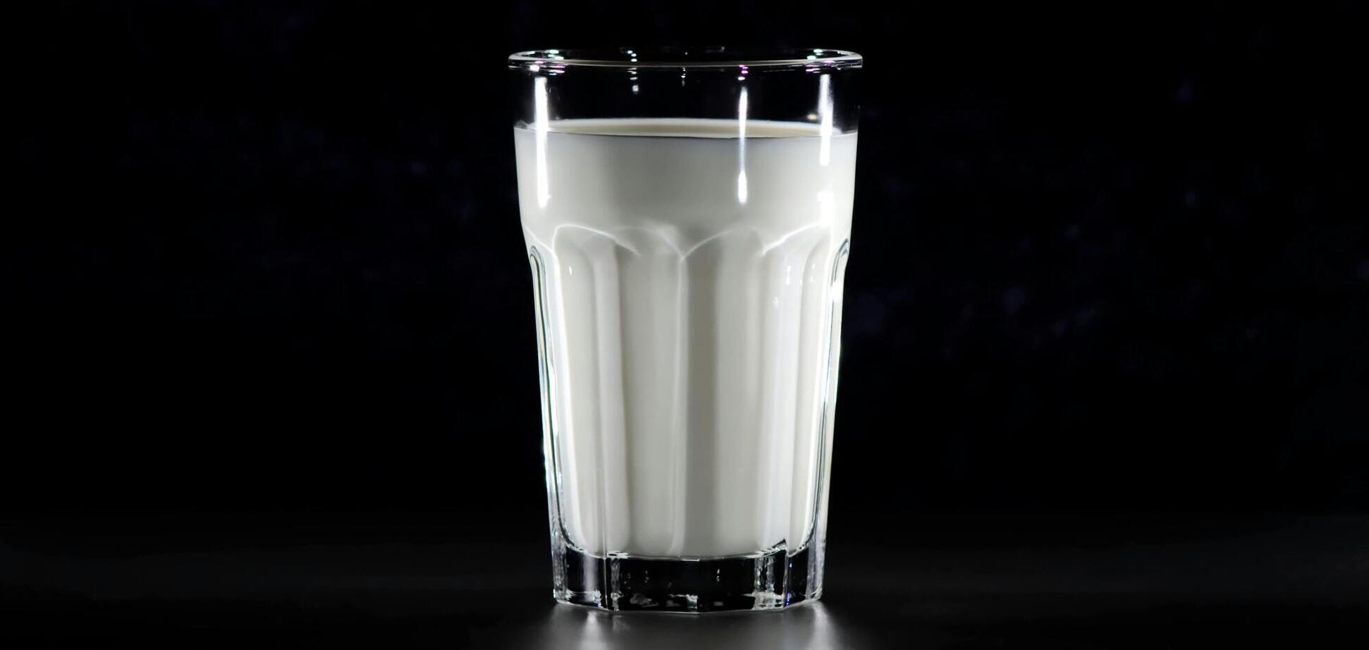 Популярные продукты, содержащие больше кальция, чем стакан молока