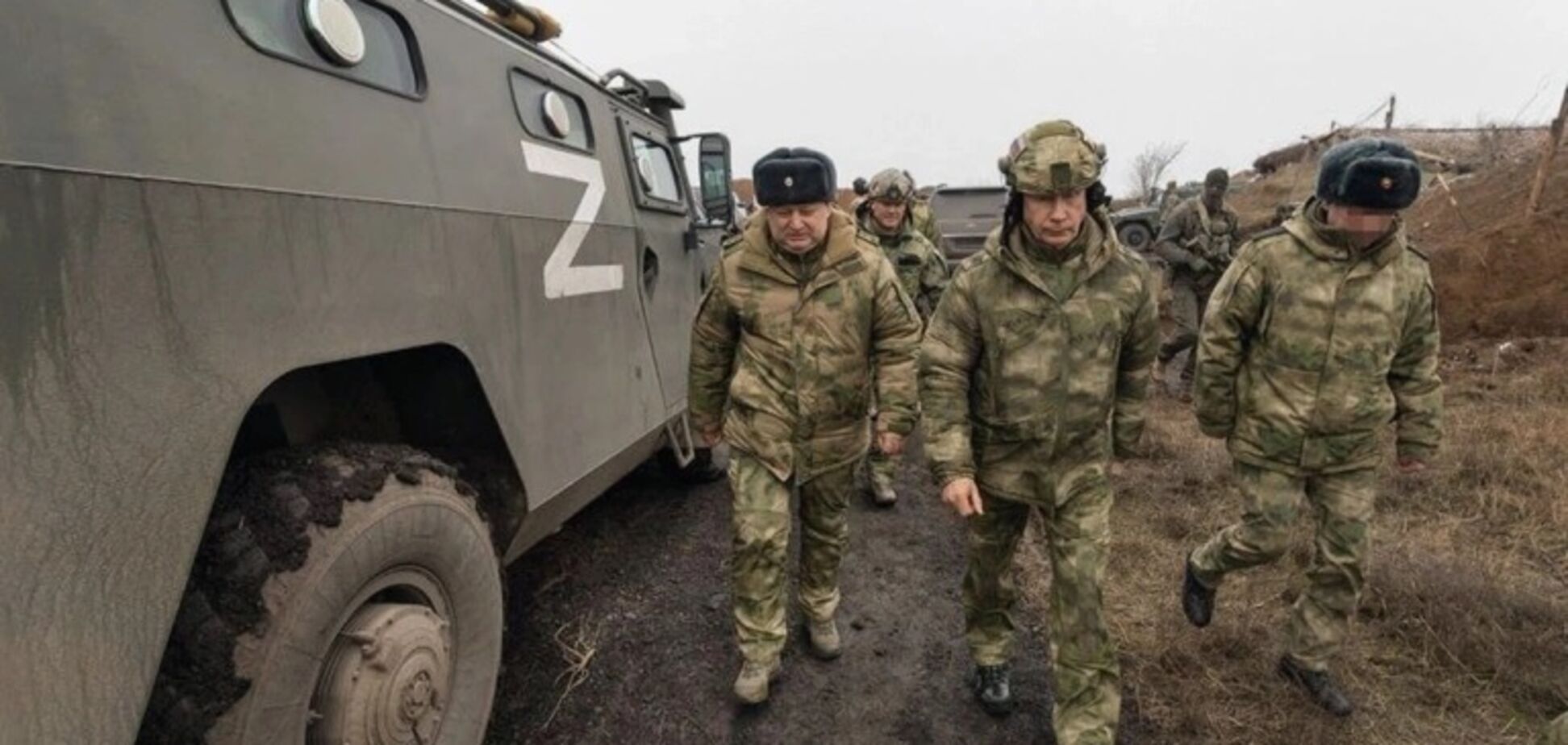 В Кремле допустили 'вывод' своих войск с Донбасса, но есть 'нюанс': о чем идет речь