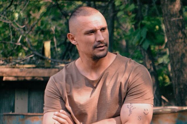 З Анною Алхім і російськими піснями: Тарас Цимбалюк оскандалився відпочинком на вихідних і несподівано заговорив мовою агресора