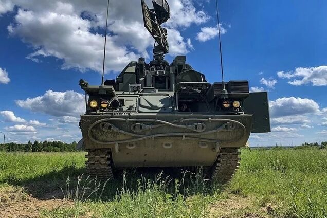 В армії РФ мільйонні збитки: ЗСУ знищили російський ЗРК 'Тор-М2'. Відео