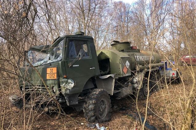 'Ставайте народним розвідником': у Мінцифри закликали українців із ТОТ повідомляти маршрути пересування ворога в чатбот єВорог