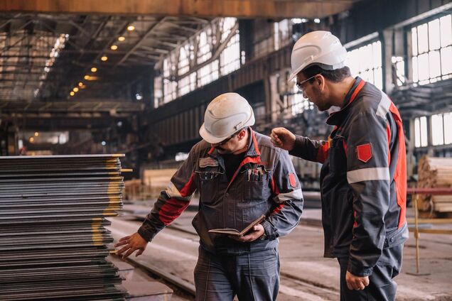 'Метинвест' вошел в пятерку лучших работодателей Украины