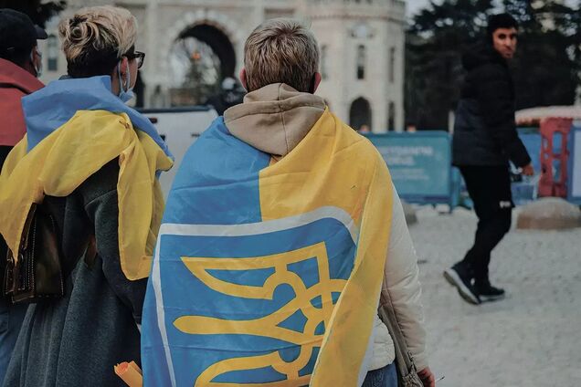 В Украине втрое возросло количество граждан, готовых к территориальным уступкам ради мира: данные опроса по регионам