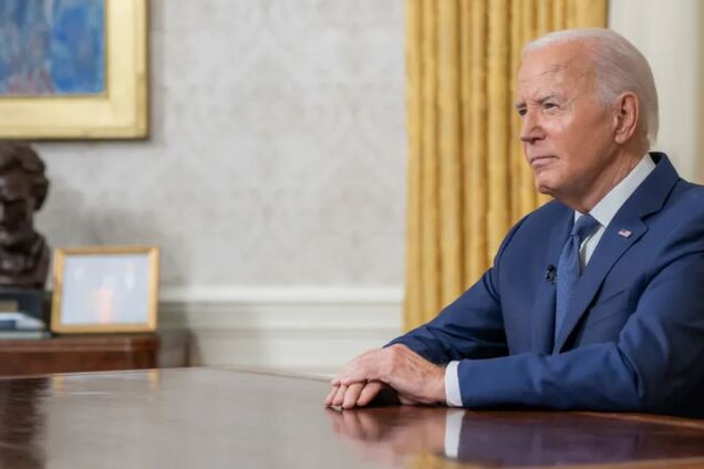 Симптоми майже зникли: лікар Байдена розповів про стан його здоров'я