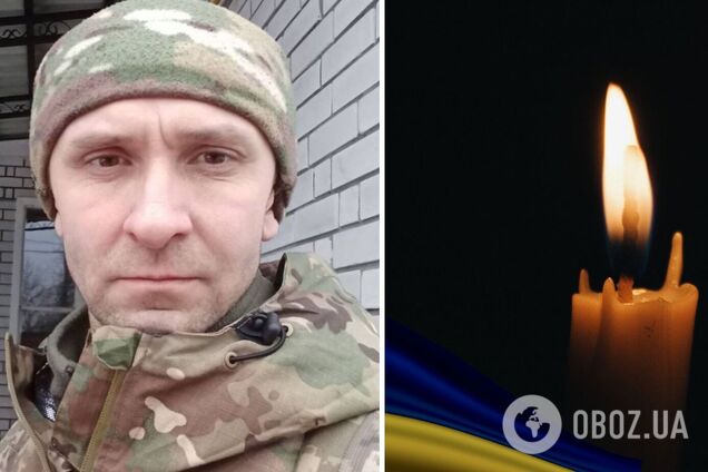 Без батька залишилася маленька донька: у боях за Україну загинув командир стрілецького відділення з Полтавщини. Фото 