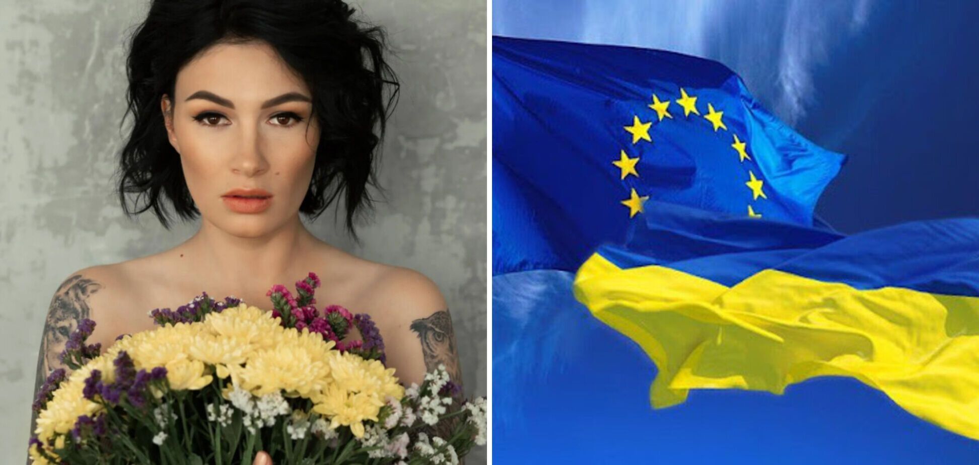 'Я воюю не за европейские ценности': Приходько выступила против Украины в ЕС и представила, какие проблемы имела бы в будущем