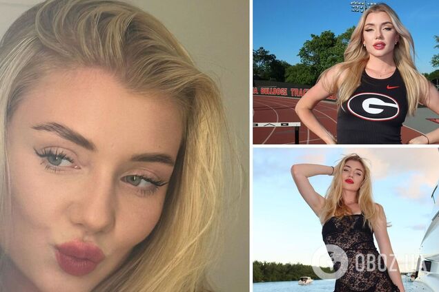 Відверті відео: у суперниці Магучіх з Росії знайшли аккаунт в OnlyFans перед Олімпіадою-2024