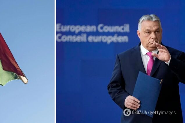 'Причина лише одна': експерт пояснив, що стоїть за рішенням Угорщини заблокувати фінансування для України від ЄС