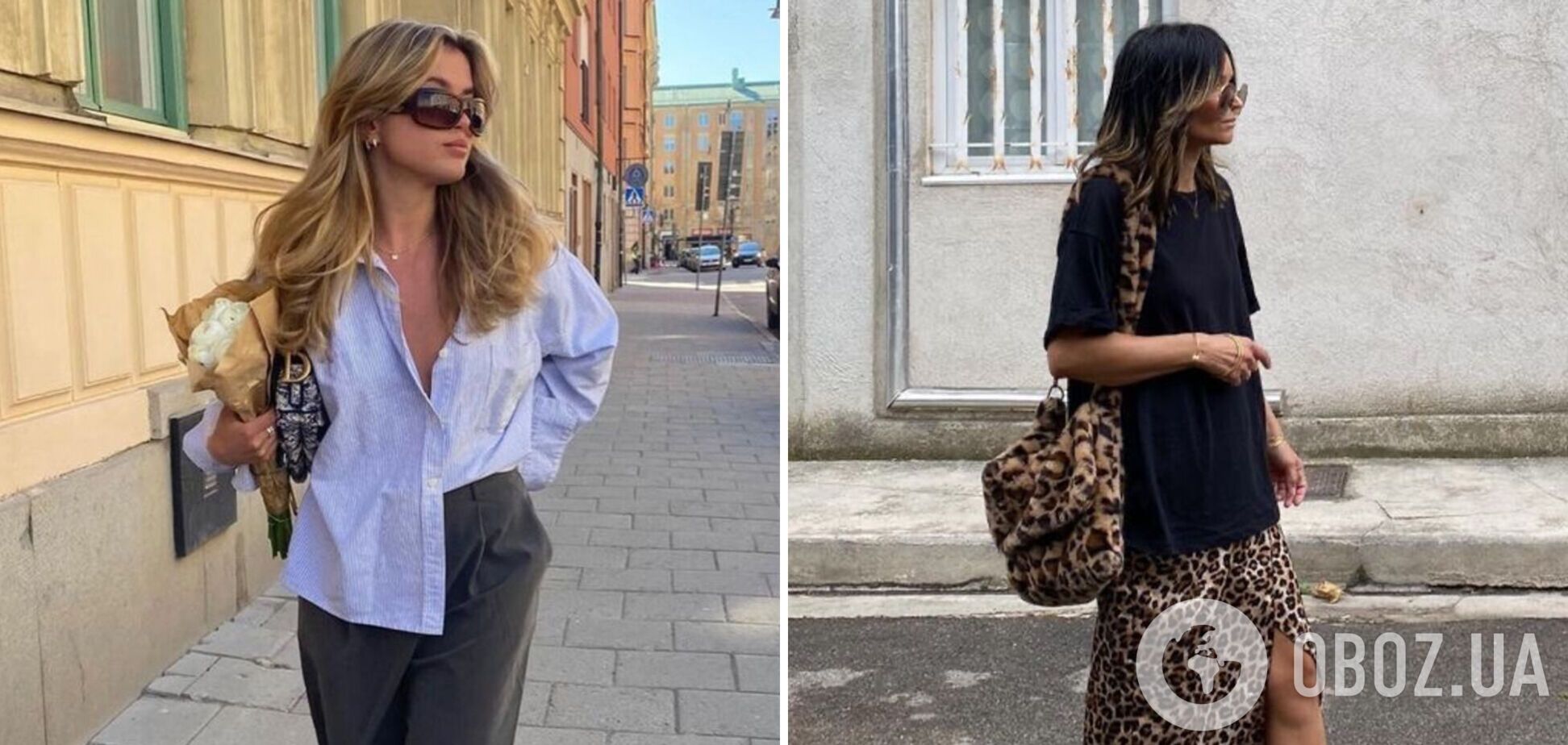 5 стильних образів, які ви побачите всюди на вулицях Іспанії. Ідеї для натхнення