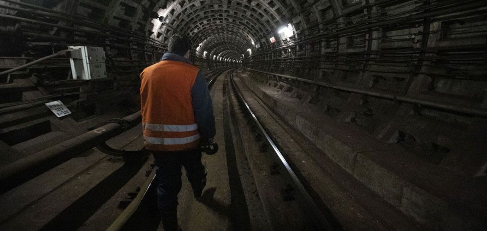 В аварии на 'синей' ветке обвиняют руководство киевского метрополитена: двум чиновникам вручили подозрения