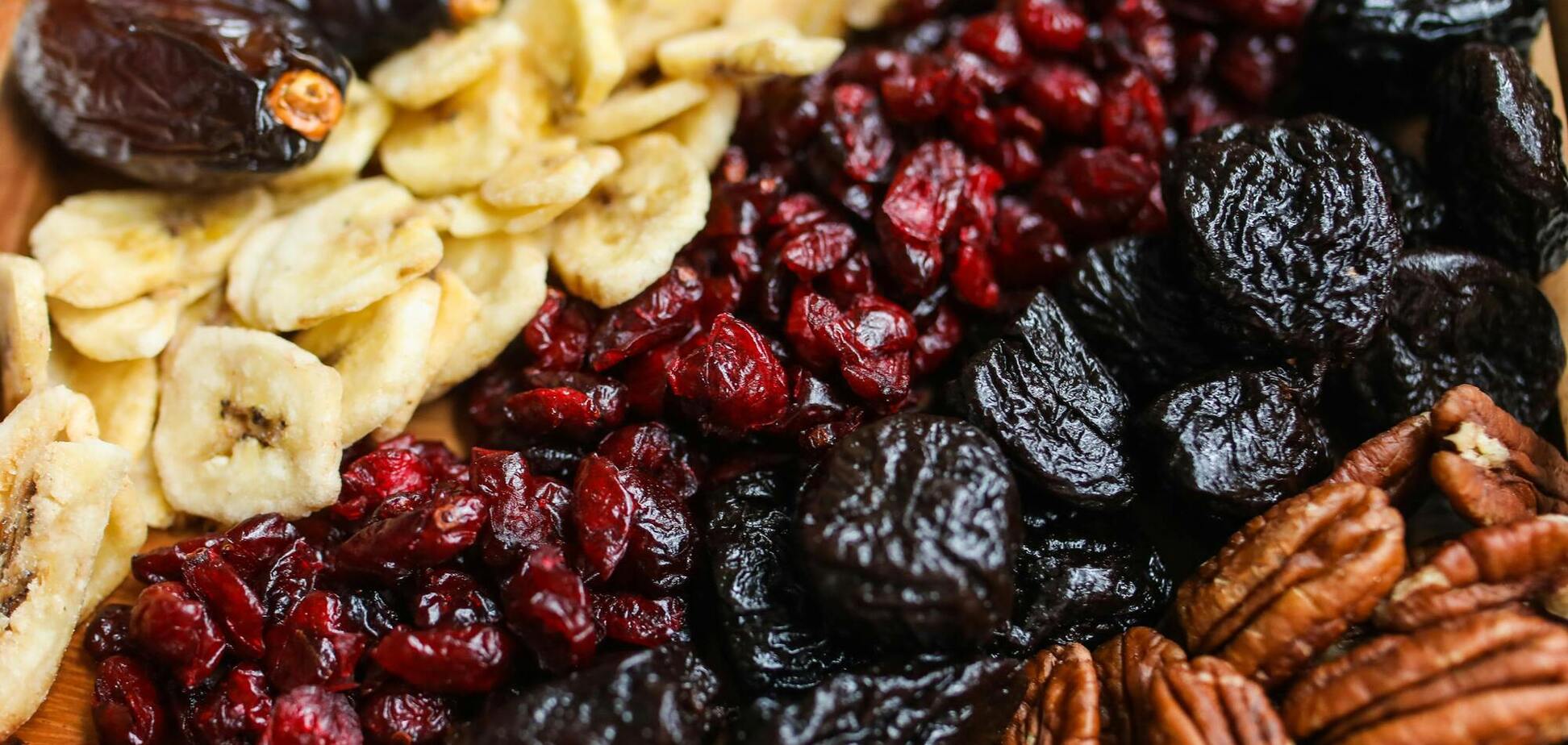 5 'здорових' продуктів, які викликають здуття