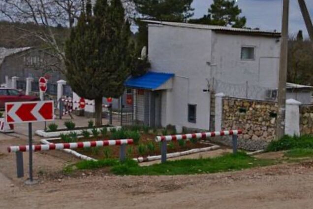 Оккупанты пожаловались на атаку дронов на Крым: поражена военная часть в Севастополе