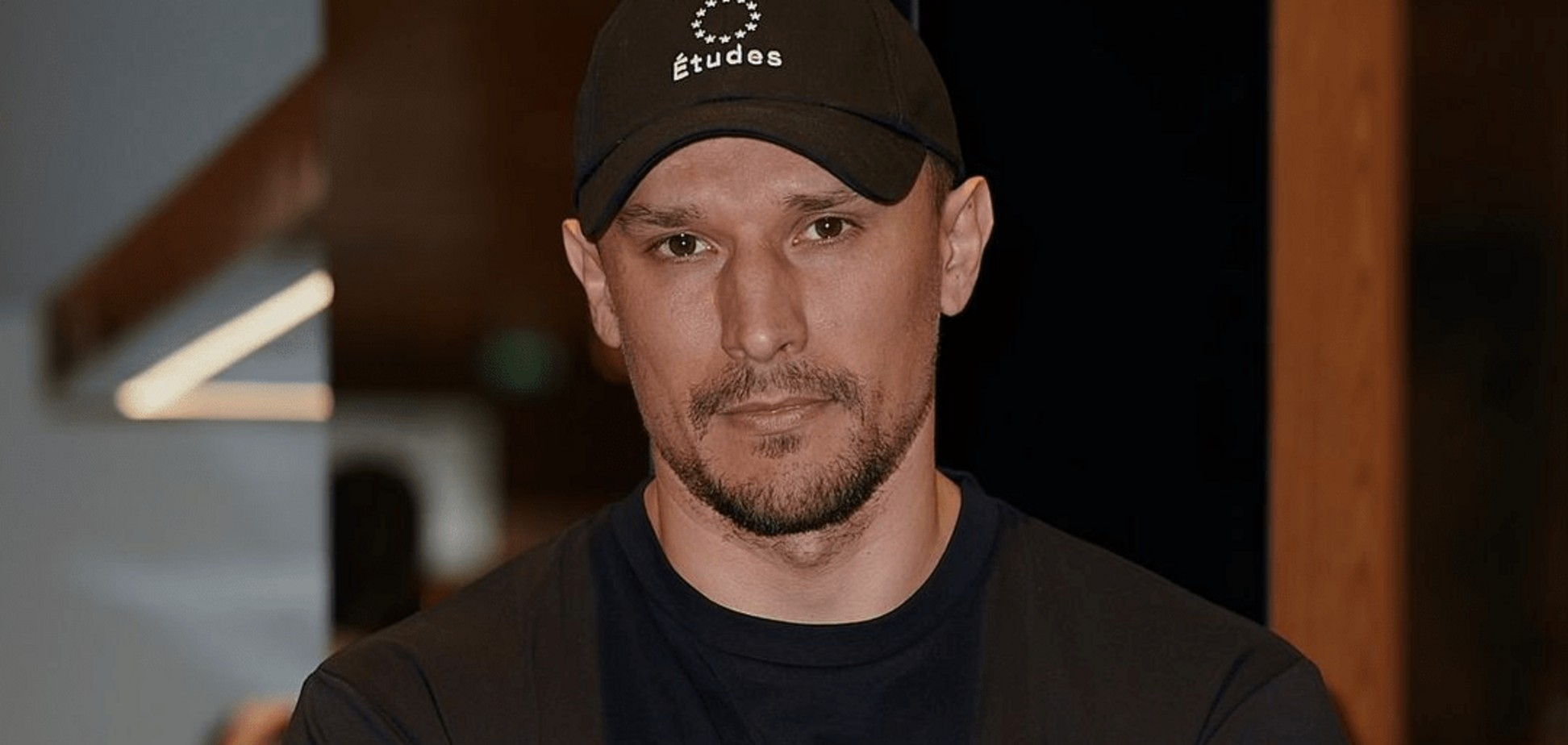 'Всі вже прокляли мене?' Тарас Цимбалюк визнав свій прокол з російською мовою, але знайшов крайніх