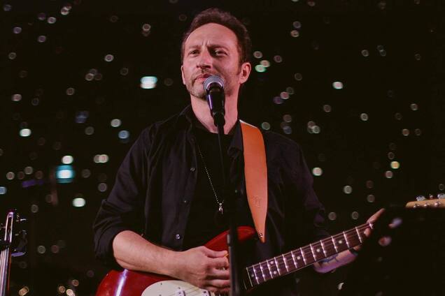 Миша Крупин, который добровольцем собрался на войну, прошел ВВК и рассказал о не очень утешительном результате. Чем известен фронтмен 'Корупції'