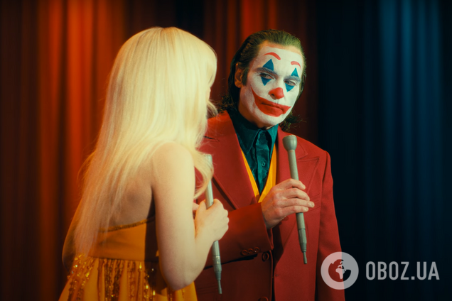 Леди Гага вместо Марго Робби. В сети появился официальный трейлер фильма 'Джокер: Безумие на двоих'
