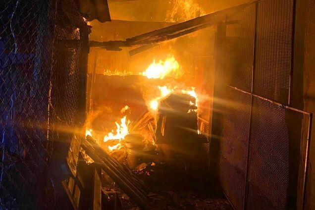 Окупанти атакували Херсон: загинула жінка, серед постраждалих – поліцейські. Фото