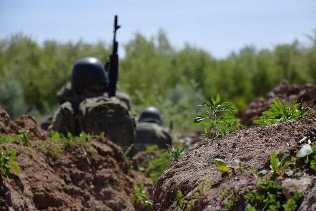  Ворог продовжує спроби прорвати оборону ЗСУ: у Генштабі назвали найгарячіші напрямки фронту