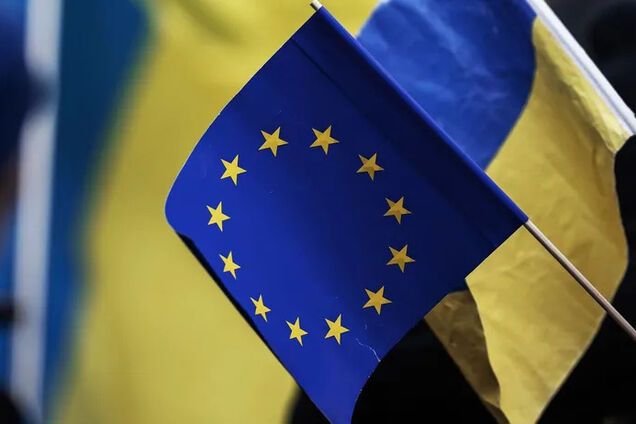 Украина должна быть готова ко вступлению в Евросоюз не позже конца 2025 года