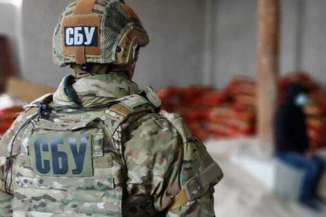 Загрожує довічне ув'язнення: СБУ повідомила про підозру п'ятьом зрадникам з Донбасу, які допомагали окупантам