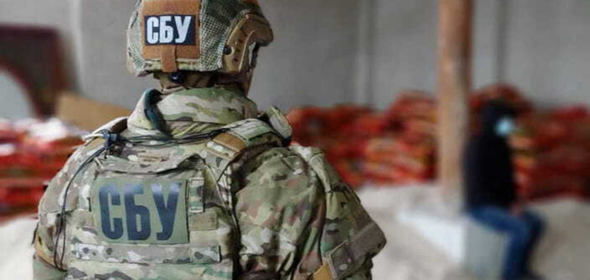 Загрожує довічне ув'язнення: СБУ повідомила про підозру п'ятьом зрадникам з Донбасу, які допомагали окупантам