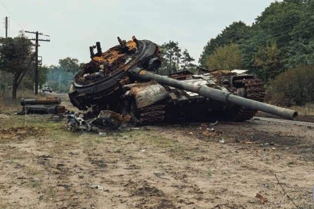 Сирський оцінив втрати військ Путіна у війні і розповів про 'бавовну' на території Росії