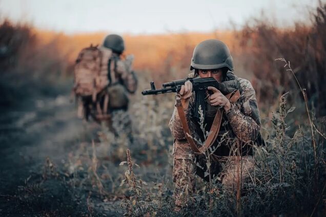 Силы Обороны заставляют врага идти в лобовые атаки, где их резервы стираются быстрее, – журналист